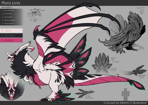 DA - Concept Art