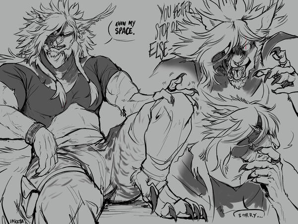 BG Sketchpage