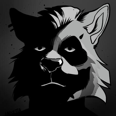 Shxtpost Sticker
